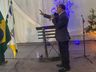 Vereadores, prefeito e vice são empossados em Saltinho