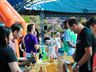 Feira Regional de Artesanato movimenta praça em São Miguel do Oeste