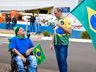 Carreata Patriota reúne mais de 1500 veículos em São Miguel do Oeste 