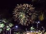 FOTOS: confira como foi o Réveillon em São Miguel do Oeste