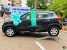 Casal de Itapiranga ganha carro novo em sorteio