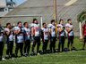 No detalhe, São Miguel Indians é superado por Cascavel Olympians; fotos