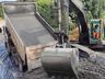 Com ajuda do clima, trecho pavimentado da BR-163 deve ser liberado para trânsito; vídeo