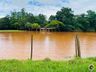 Fotos: Cheia dos rios em Itapiranga causa alagamentos