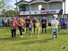 Harmonia e Real empatam no 1º jogo da final da Taça Amizade de Itapiranga