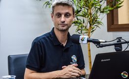 OUÇA: Jornalista da Peperi conquista prêmio Conif de Jornalismo