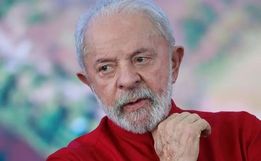 Lula sanciona lei que proíbe uso de ‘todes’ no serviço público do país