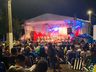 Show da Orquestra de Itapiranga reúne grande público