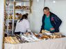 Feira da Agricultura Familiar supera expectativa de vendas afirma coordenadora 