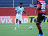 Jogando na Bahia Chapecoense empata e desperdiça chance de reassumir a liderança