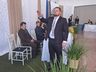 Michel Barth e Auri Mathias são empossados em Iporã do Oeste