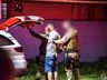 Filho esfaqueia pai durante briga em São Miguel do Oeste