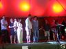Itapiranga comemora Dia de São Nicolau com acendimento das luzes de Natal
