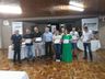Setcom reúne transportadores em Iporã do Oeste 