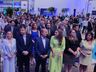 Porto Seco Richard Gonçalves Martins foi inaugurado nesta quinta-feira