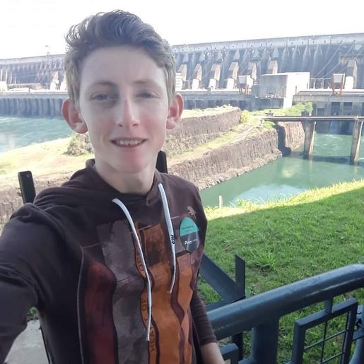 Morre jovem que sofreu acidente em São José do Cedro 