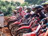 Grupo de Motocross repassa mais de 11 mil reais ao hospital de Cedro