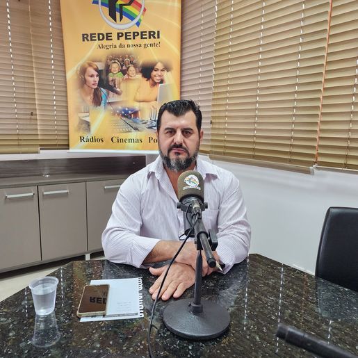 Vereador cobra maior investimento de Itapiranga na certificação de propriedades