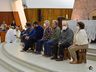 Missa de Lava-pés: Padre Silvestre Seluk relembra últimos momentos da vida de Jesus