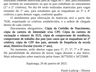 Escola Porto Novo lança edital de matrículas