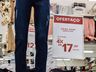 Ofertaço Grazziotin inicia terça-feira e vai até sábado em São Miguel do Oeste
