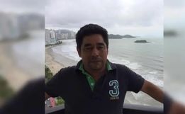 Jovens que enterraram homem em SC dão explicação surreal à polícia