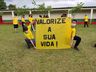 Colégio São José encerra atividades alusivas ao setembro amarelo
