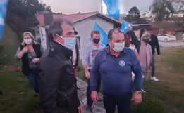 Irone Duarte é eleito novo prefeito de Petrolândia
