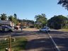 Motociclista fica ferido em acidente na SC 163