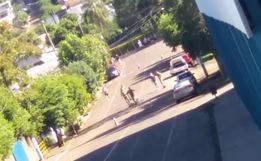Polícia Civil investiga as circunstâncias da morte ocorrida nesse sábado em Mondaí