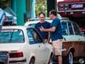 Velho Oeste Car Club promove a 4ª edição do Encontro de Carros Antigos