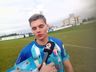 Cometa vence e mantém invencibilidade no Estadual de Amadores 