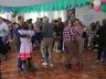 Centro de Idosos realiza Arraial da terceira idade em São José do Cedro
