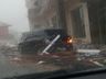 VÍDEO: Temporal provoca destruição em municípios da região