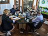 OUÇA: Peperi Debates discute o quadro eleitoral para 2022