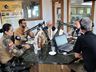 Peperi Debates fez uma reflexão da proposta pela Campanha da Fraternidade 
