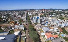 Em São Lourenço, três candidatos disputam a prefeitura