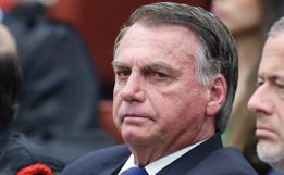 Médicos atualizam estado de saúde de Bolsonaro após cirurgia para corrigir hérnia