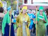 Festa dos Reis reúne bom público em São Miguel do Oeste; ouça