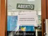 Cartório eleitoral retorna com atendimento presencial por agendamento