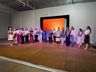 Cooperoeste Terra Viva lança nova logomarca em show no Parque Rineu Gransotto 