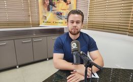 Vereador de Itapiranga sugere lanche para pacientes em viagens 