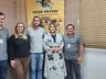 Emissoras da Peperi recebem visita do projeto “Acaert na Estrada”