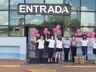 Casa da Amizade presta homenagem às mulheres do Hospital Regional
