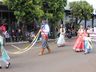 Desfile cívico de Itapiranga ressalta patriotismo