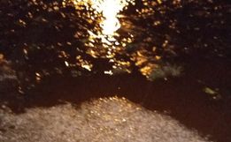 VÍDEO: Chuva de granizo atinge Campo Erê na noite deste sábado 