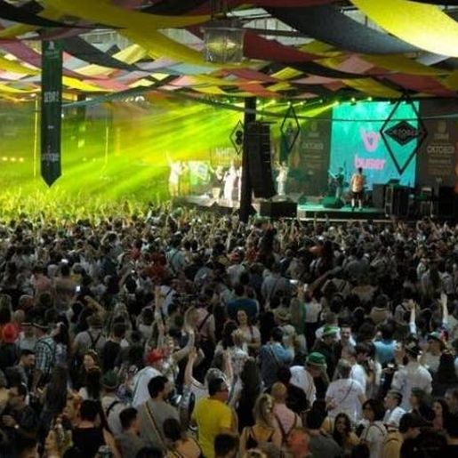 Oktoberfest Blumenau 2020 é cancelada por conta da pandemia