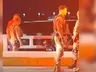 Policiais impedem homem de pular de ponte e tirar a própria vida em Santa Catarina