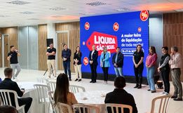 Liquida São Miguel terá mais de 50 empresas em 78 estandes