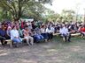 Prefeitura faz evento para anunciar investimentos